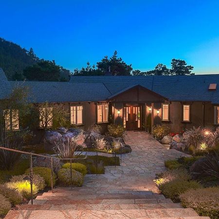 3707 Pacific'S Edge Sanctuary Home Carmel-by-the-Sea ภายนอก รูปภาพ