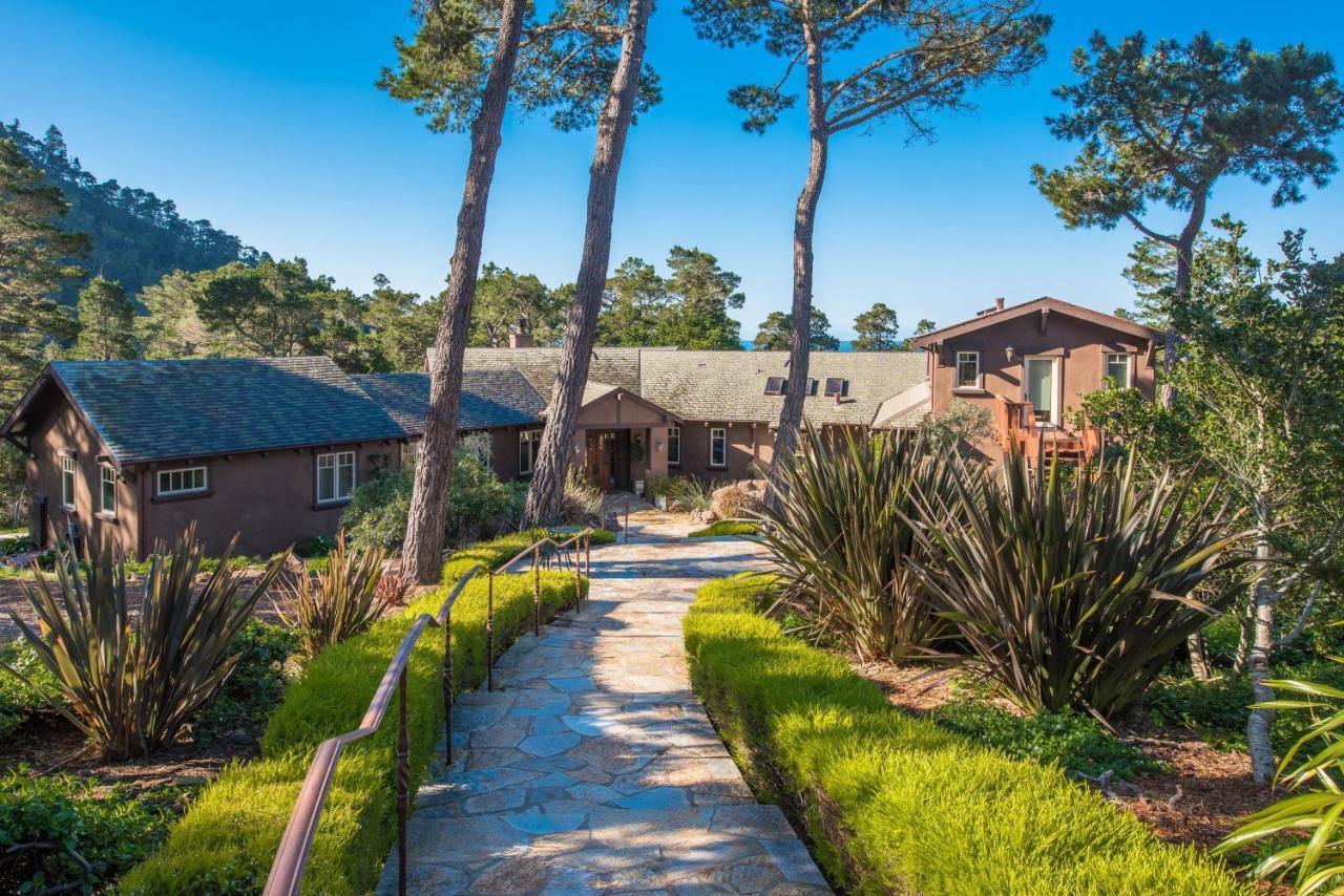 3707 Pacific'S Edge Sanctuary Home Carmel-by-the-Sea ภายนอก รูปภาพ