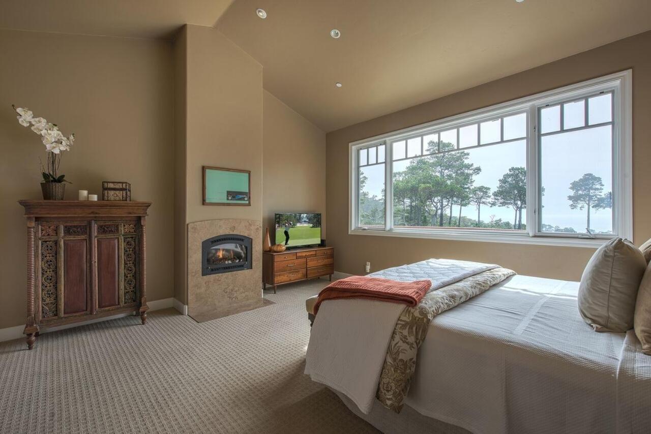 3707 Pacific'S Edge Sanctuary Home Carmel-by-the-Sea ภายนอก รูปภาพ