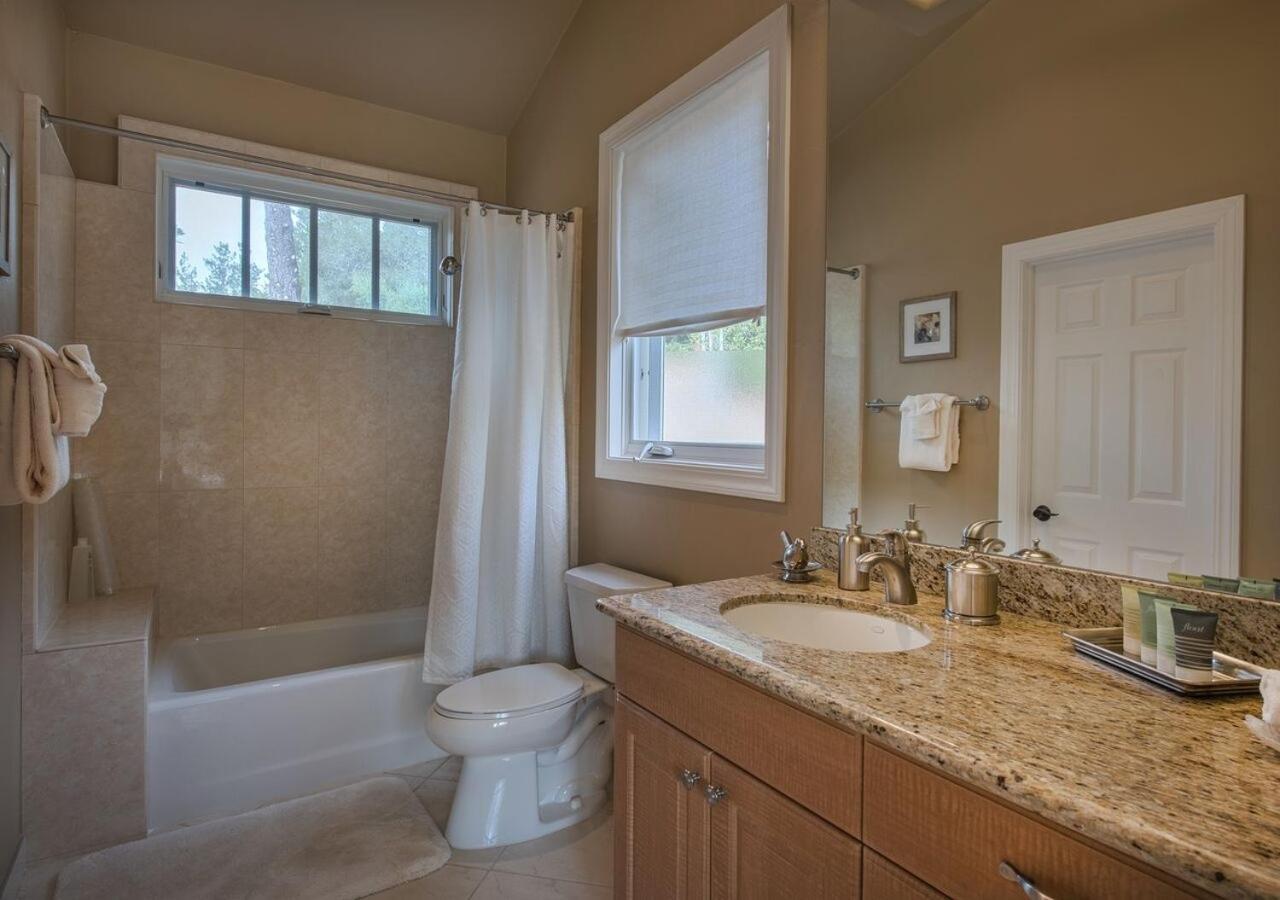 3707 Pacific'S Edge Sanctuary Home Carmel-by-the-Sea ภายนอก รูปภาพ