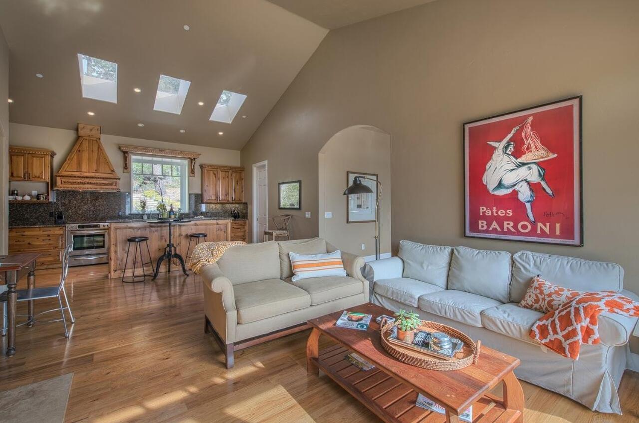 3707 Pacific'S Edge Sanctuary Home Carmel-by-the-Sea ภายนอก รูปภาพ