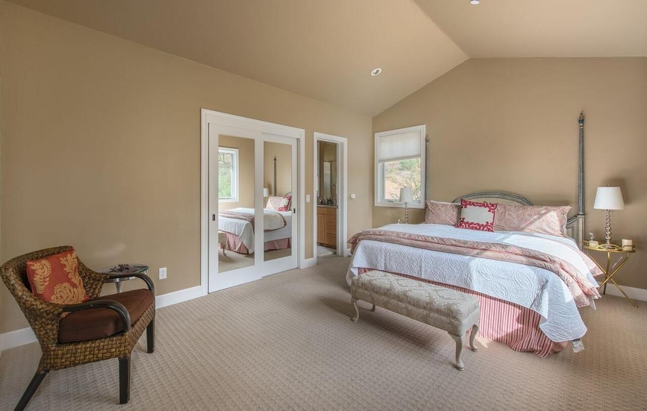 3707 Pacific'S Edge Sanctuary Home Carmel-by-the-Sea ภายนอก รูปภาพ