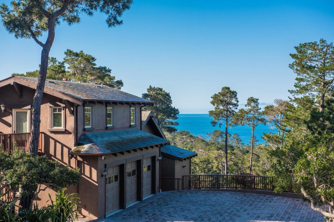3707 Pacific'S Edge Sanctuary Home Carmel-by-the-Sea ภายนอก รูปภาพ