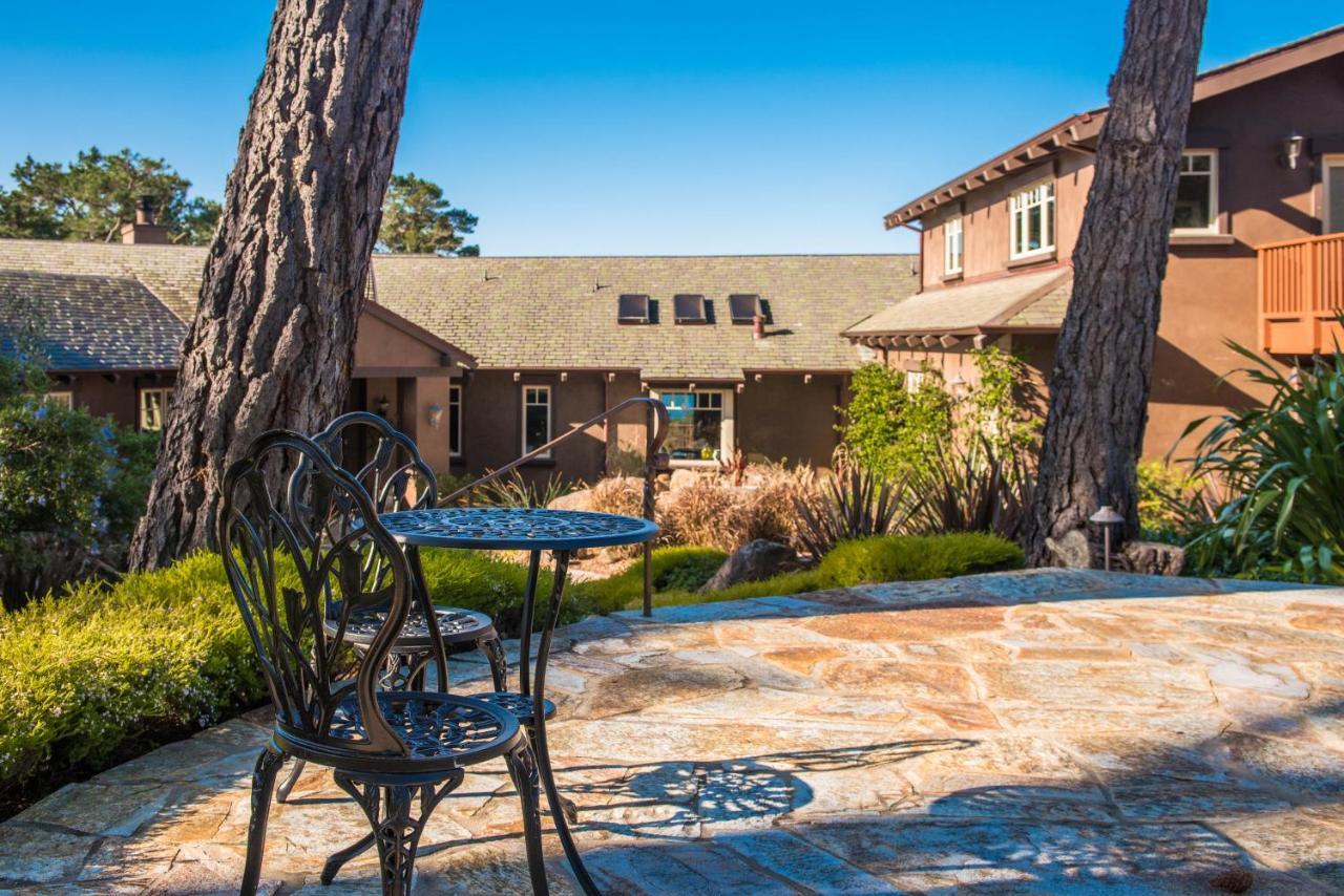 3707 Pacific'S Edge Sanctuary Home Carmel-by-the-Sea ภายนอก รูปภาพ