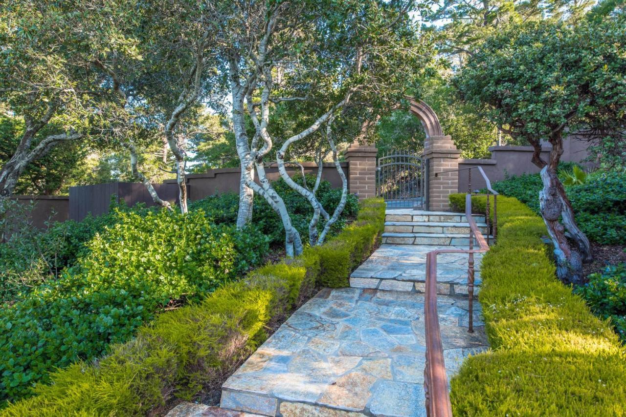 3707 Pacific'S Edge Sanctuary Home Carmel-by-the-Sea ภายนอก รูปภาพ
