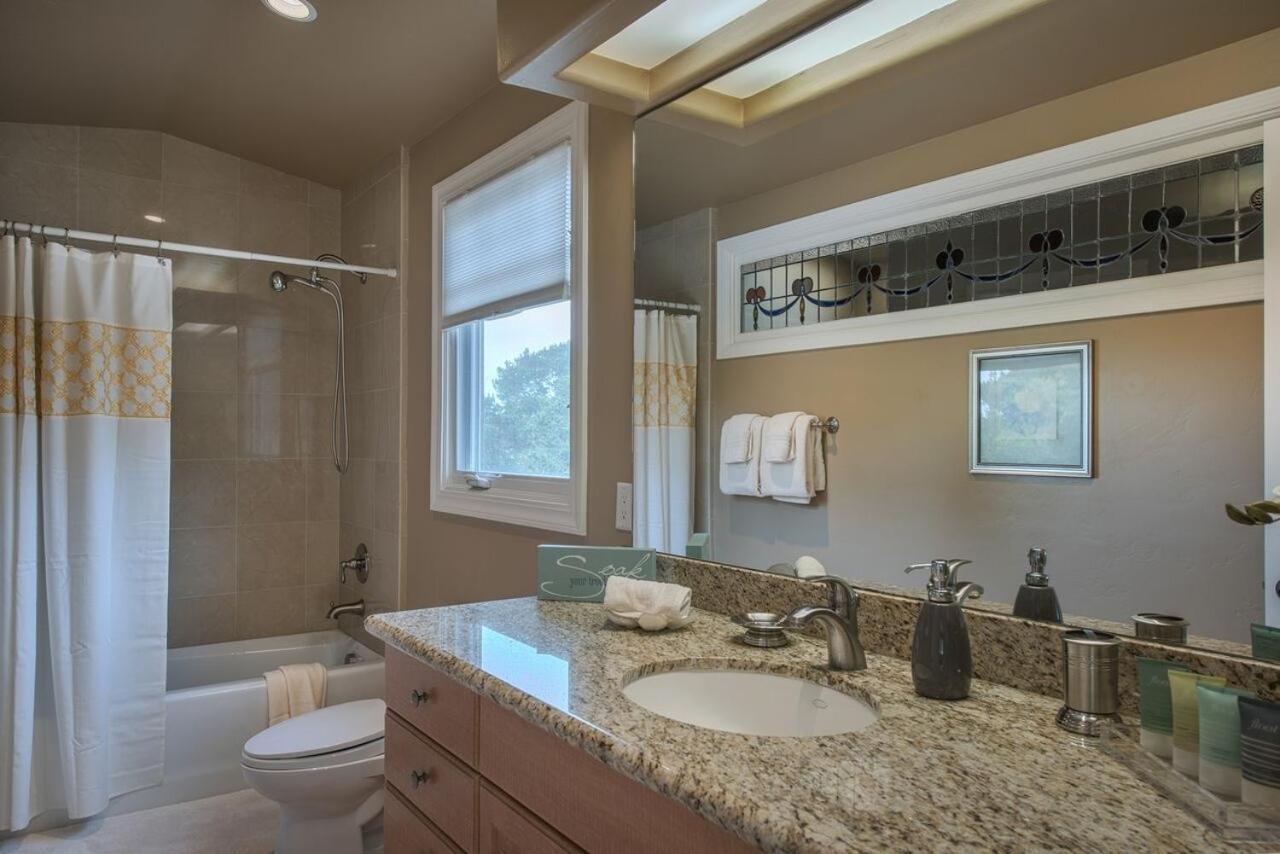 3707 Pacific'S Edge Sanctuary Home Carmel-by-the-Sea ภายนอก รูปภาพ